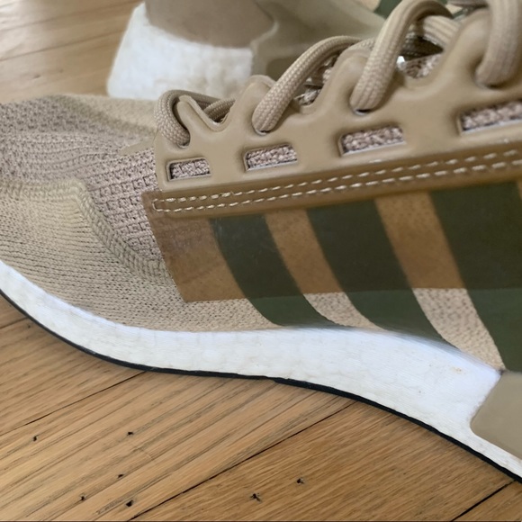 Adidas Originals NMD_R1 